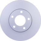Hella | Bremsscheibe | 8DD 355 128-231