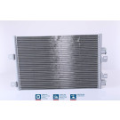 94745 Kondensator, Klimaanlage ** FIRST FIT **