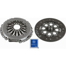 SACHS 3000 950 011 Kupplungssatz SACHS 3000 950 011 Kupplungssatz