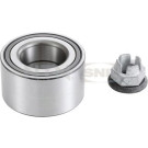 NTN-SNR | Radlagersatz | R167.13
