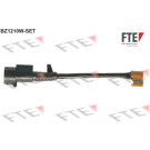 9410175 Warnkontakt, Bremsbelagverschleiß