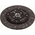 Sachs | Kupplungsscheibe | 1878 654 576