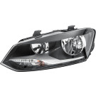 Hella 2 x HELLA Hauptscheinwerfer 1EE 247 051-011