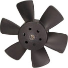 71-0014 Lüfter, Motorkühlung