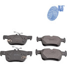 ADF124210 Bremsbelagsatz, Scheibenbremse