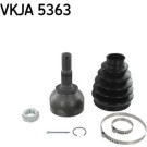 VKJA 5363 Gelenksatz, Antriebswelle