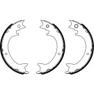 0 986 487 945 Bremsbackensatz, Feststellbremse