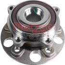 WM 2364 Radlagersatz GREENPARTS