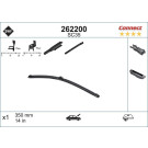 SWF Wischblatt Scheibenwischer ALTERNATIVE CONNECT 262200 SWF Wischblatt Scheibenwischer ALTERNATIVE CONNECT 262200