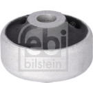 febi bilstein | 2 x FEBI Lagerung, Lenker | 10814