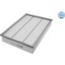 512 125 7546 Luftfilter MEYLE-ORIGINAL: True to OE.