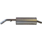 Bosal | Endschalldämpfer | 135-601