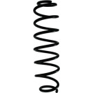 Spidan | Fahrwerksfeder | 88414