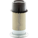 MANN-FILTER C 16 334 Luftfilter MANN-FILTER C 16 334 Luftfilter
