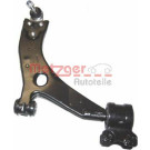 58042902 Lenker, Radaufhängung