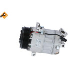 NRF | Kompressor, Klimaanlage | 32966