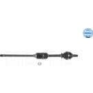 314 498 0011 Antriebswelle MEYLE-ORIGINAL: True to OE. 314 498 0011 Antriebswelle MEYLE-ORIGINAL: True to OE.