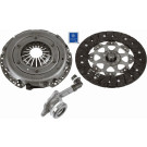 SACHS 3000 990 405 Kupplungssatz XTend Kit plus CSC SACHS 3000 990 405 Kupplungssatz XTend Kit plus CSC