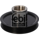 febi bilstein | Riemenscheibe, Kurbelwelle | 193956