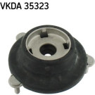 SKF | Federbeinstützlager | VKDA 35323