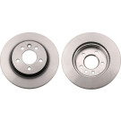TRW | Bremsscheibe | DF6482