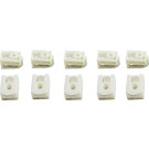 2280054 Clip, Zier-/Schutzleiste