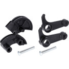 FEBI BILSTEIN 10740 Reparatursatz, Automatische Kupplungsnachstellung FEBI BILSTEIN 10740 Reparatursatz, Automatische Kupplungsnachstellung