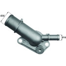 Mahle | Thermostat, Kühlmittel | TI 87 87D