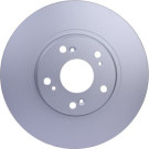 Hella | Bremsscheibe | 8DD 355 118-701