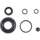 Metzger | Reparatursatz, Bremssattel | 114-0123