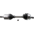 FEBI BILSTEIN 182935 Antriebswelle für VOLVO V70, S60 Vorderachse links FEBI BILSTEIN 182935 Antriebswelle für VOLVO V70, S60 Vorderachse links