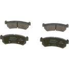 0 986 494 133 Bremsbelagsatz, Scheibenbremse 0 986 494 133 Bremsbelagsatz, Scheibenbremse