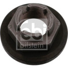 febi bilstein | 2 x FEBI Mutter, Achsstummel | 18695 febi bilstein | 2 x FEBI Mutter, Achsstummel | 18695