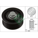 532 1076 10 Umlenk-/Führungsrolle, Keilrippenriemen