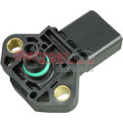 Metzger | Sensor, Ladedruck | 0906360 Metzger | Sensor, Ladedruck | 0906360