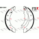 9100031 Bremsbackensatz