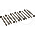 221.490 Zylinderkopfschraubensatz 221.490 Zylinderkopfschraubensatz