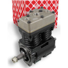 FEBI BILSTEIN 37872 Kompressor, Druckluftanlage