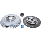 SACHS 3000 181 001 Kupplungssatz SACHS 3000 181 001 Kupplungssatz