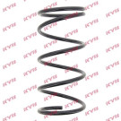 KYB Fahrwerksfeder K-Flex RA3454