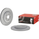 Brembo | Bremsscheibe | 09.D241.23 Brembo | Bremsscheibe | 09.D241.23