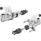 Valeo | Geberzylinder, Kupplung | 804864