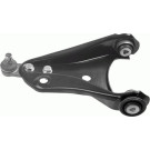 36832 01 Lenker, Radaufhängung