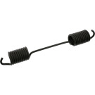 FEBI BILSTEIN 06376 Feder, Bremsbacken