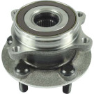 Metzger | Radlagersatz | WM 7576
