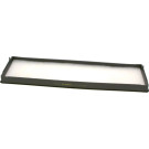 BOSCH 1 987 431 156 Innenraumfilter