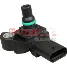 0906363 Sensor, Saugrohrdruck GREENPARTS