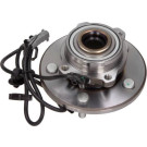 33-0813 Radlagersatz