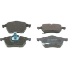 0 986 424 488 Bremsbelagsatz, Scheibenbremse 0 986 424 488 Bremsbelagsatz, Scheibenbremse