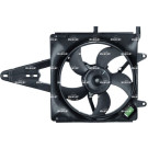 47431 Lüfter, Motorkühlung